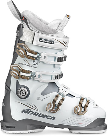 Nordica SPORTMACHINE 85 W